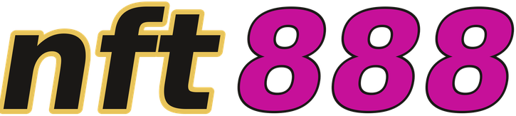 nft888 logo